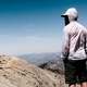 Image for article titled How Mountain Hardwear Designs The Lightest Nylon Jackets In The World